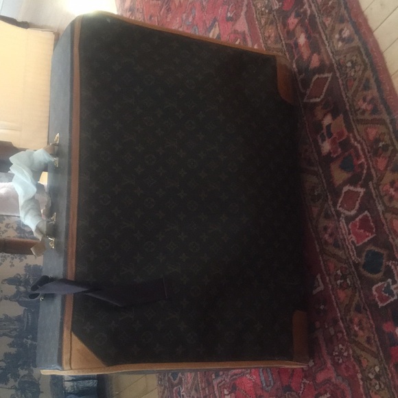 Vintage Louis Vuitton Pullman 65 - Picture 6 of 7